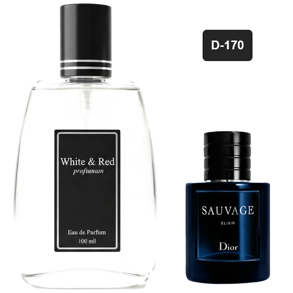 خرید و قیمت پرفیوم Dior Sauvage Elixir