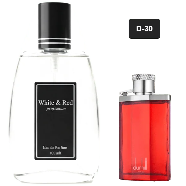 خرید و قیمت پرفیوم Dunhill Desire Red