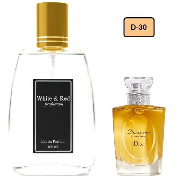 خرید و قیمت پرفیوم Dior Diorissimo