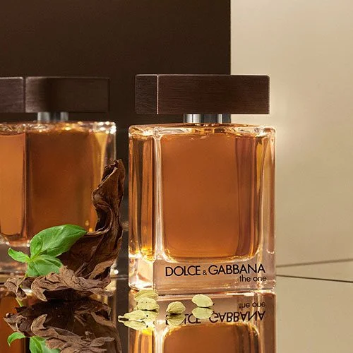 خرید و قیمت پرفیوم Dolce & Gabbana The One For Men