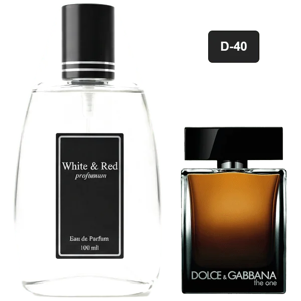 خرید و قیمت پرفیوم Dolce & Gabbana The One For Men