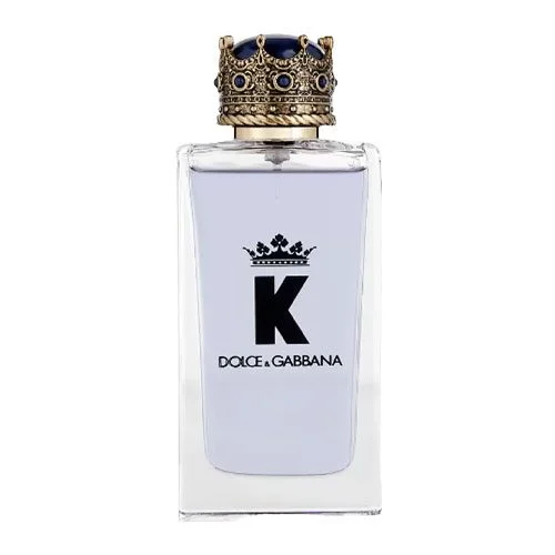خرید و قیمت پرفیوم Dolce & Gabbana K Men