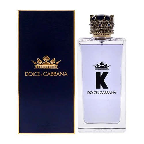 خرید و قیمت پرفیوم Dolce & Gabbana K Men