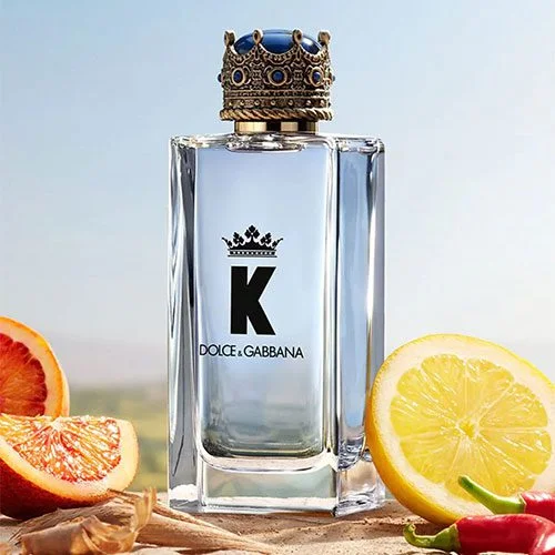 خرید و قیمت پرفیوم Dolce & Gabbana K Men
