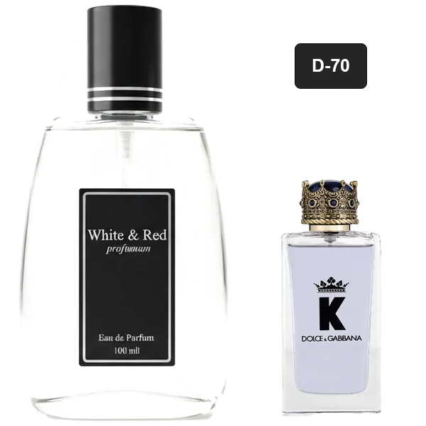 خرید و قیمت پرفیوم Dolce & Gabbana K Men