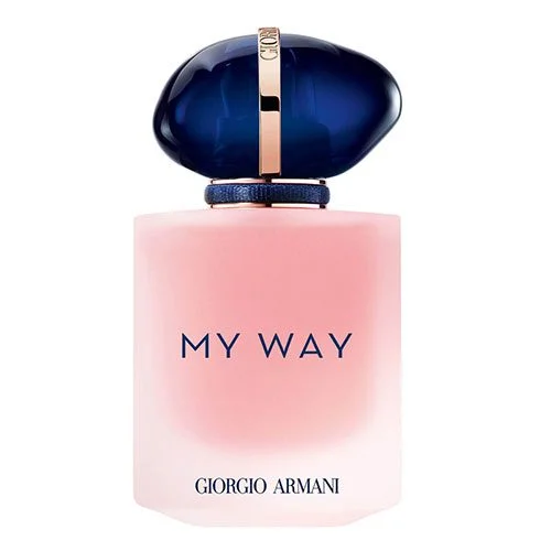 خرید و قیمت پرفیوم Giorgio Armani My Way