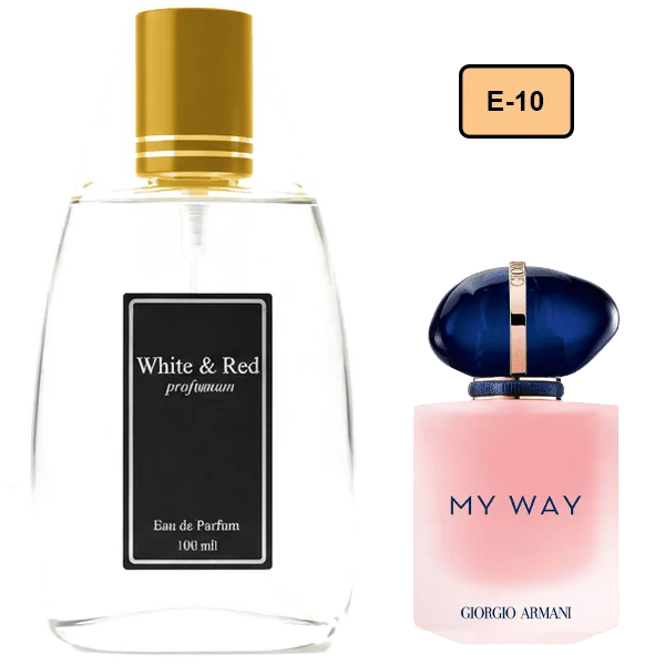 خرید و قیمت پرفیوم Giorgio Armani My Way