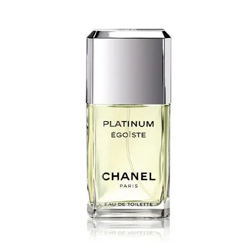 خرید و قیمت پرفیوم Chanel Egoiste Platinum