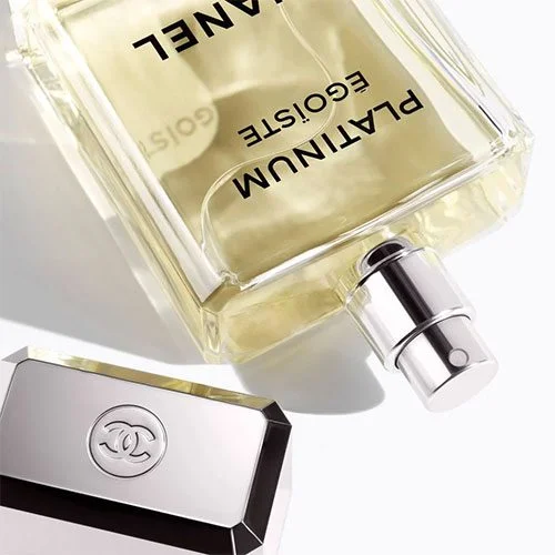 خرید و قیمت پرفیوم Chanel Egoiste Platinum