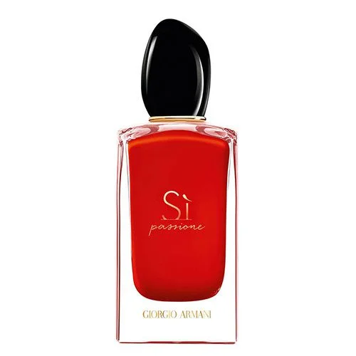 خرید و قیمت پرفیوم Giorgio Armani Si Passione