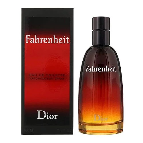 خرید و قیمت پرفیوم Dior Fahrenheit