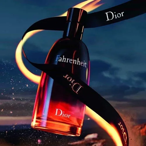 خرید و قیمت پرفیوم Dior Fahrenheit