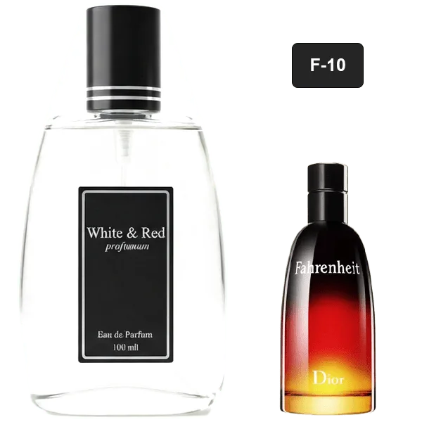 خرید و قیمت پرفیوم Dior Fahrenheit