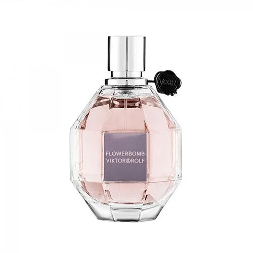 خرید و قیمت پرفیوم Viktor & Rolf Flower Bomb
