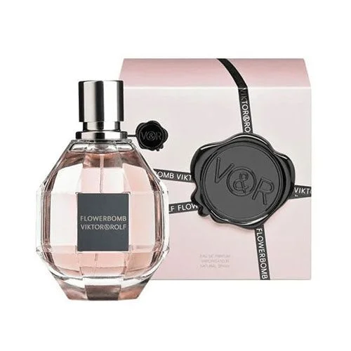 خرید و قیمت پرفیوم Viktor & Rolf Flower Bomb