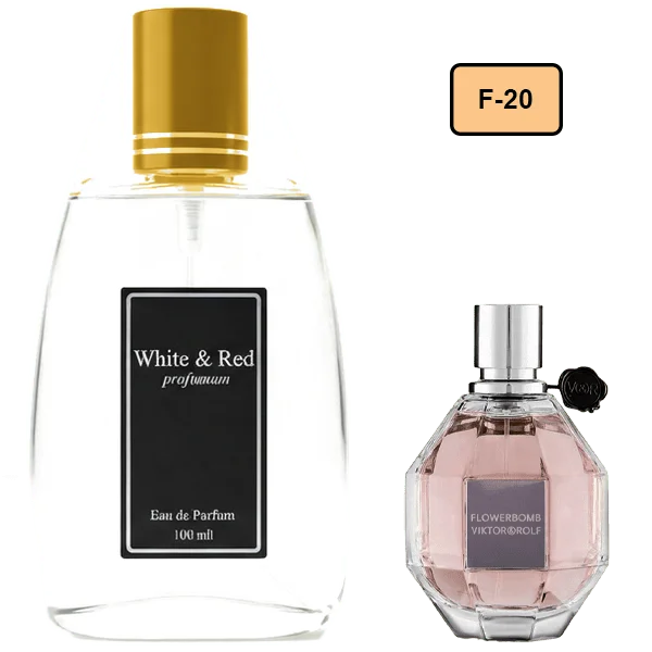 خرید و قیمت پرفیوم Viktor & Rolf Flower Bomb