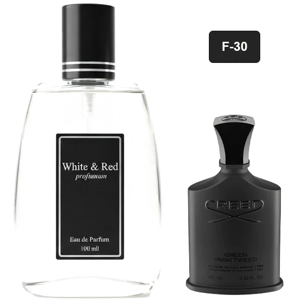 خرید و قیمت پرفیوم Creed Green Irish Tweed