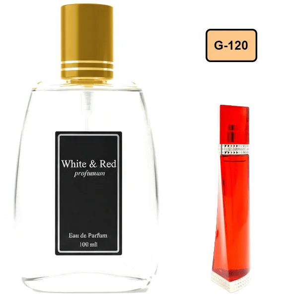 خرید و قیمت پرفیوم Givenchy Absolutely Irresistible