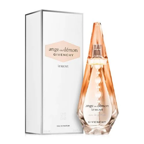 خرید و قیمت پرفیوم Givenchy Ange Ou Demon Le Secret