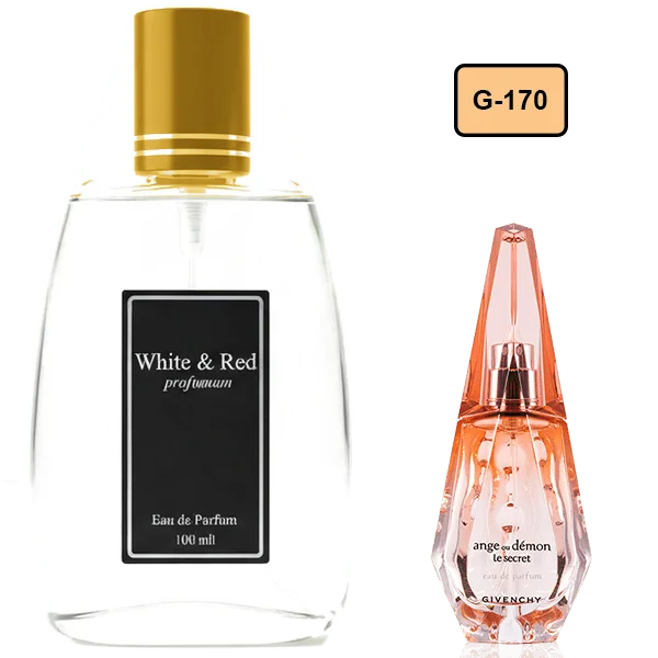 خرید و قیمت پرفیوم Givenchy Ange Ou Demon Le Secret