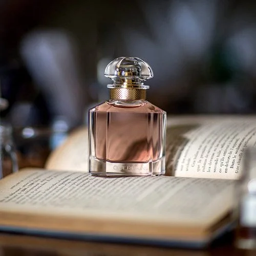 خرید و قیمت پرفیوم Guerlain Mon