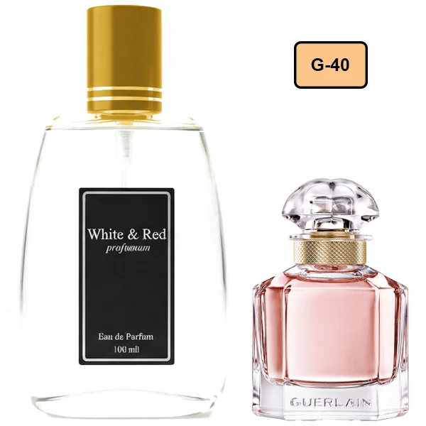 خرید و قیمت پرفیوم Guerlain Mon
