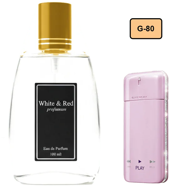 خرید و قیمت پرفیوم Givenchy Play For Her