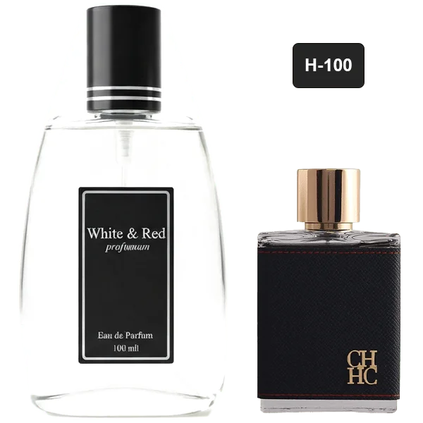 خرید و قیمت پرفیوم Carolina Herrera CH Man