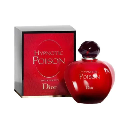 خرید و قیمت پرفیوم Dior Hypnotic Poison