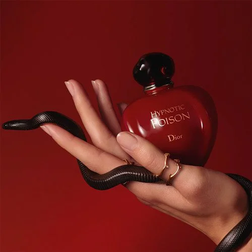 خرید و قیمت پرفیوم Dior Hypnotic Poison