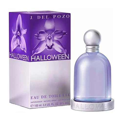 خرید و قیمت پرفیوم Halloween Women