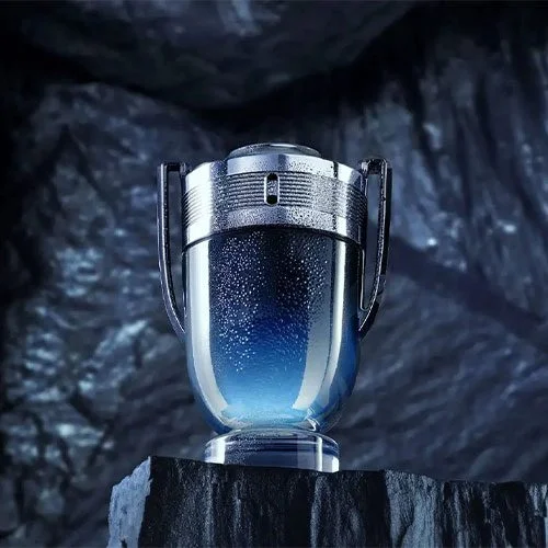 خرید و قیمت پرفیوم Paco Rabanne Invictus Legend