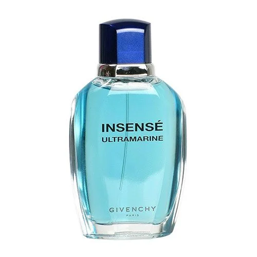 خرید و قیمت پرفیوم Givenchy Insense Ultramarine