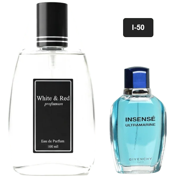 خرید و قیمت پرفیوم Givenchy Insense Ultramarine