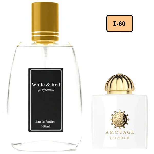 خرید و قیمت پرفیوم Amouage Honour