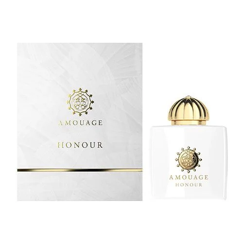 خرید و قیمت پرفیوم Amouage Honour