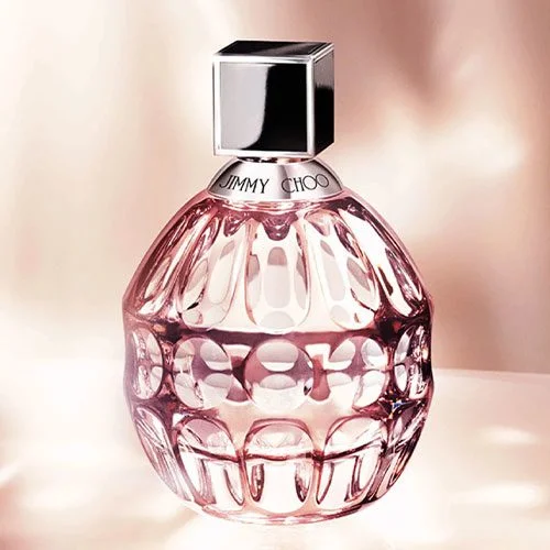 خرید و قیمت پرفیوم Jimmy Choo Women