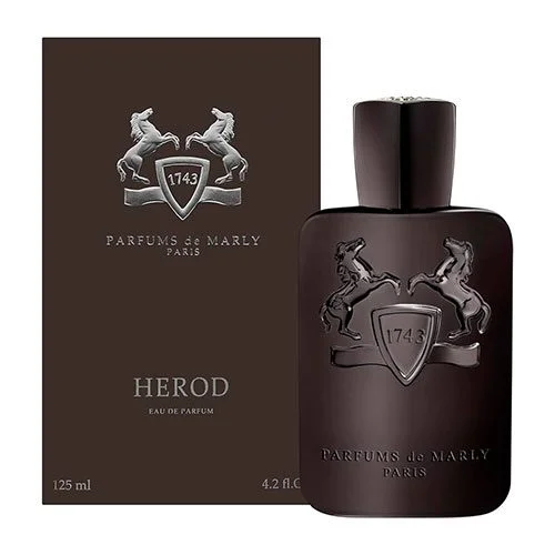 خرید و قیمت پرفیوم Parfums De Marly Herod