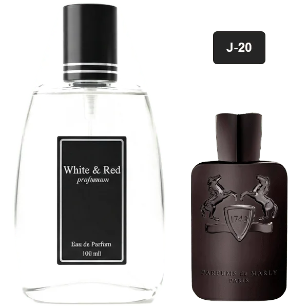 خرید و قیمت پرفیوم Parfums De Marly Herod