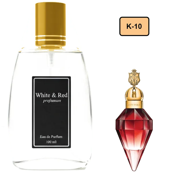 خرید و قیمت پرفیوم Katy Perry Killer Queen