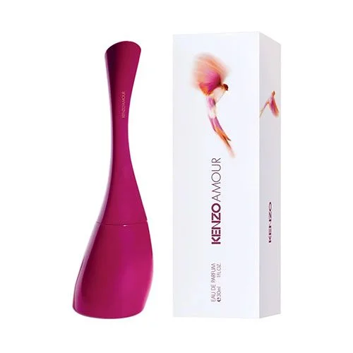 خرید و قیمت پرفیوم Kenzo Amour