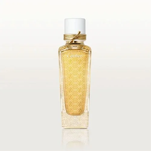 خرید و قیمت پرفیوم Cartier Oud & Santal