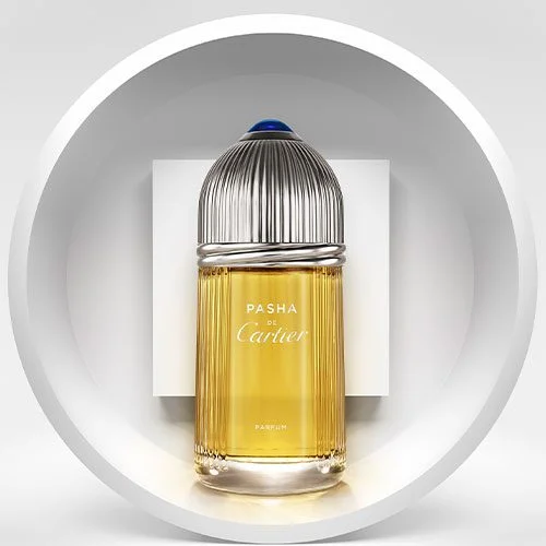 خرید و قیمت پرفیوم Cartier Pasha