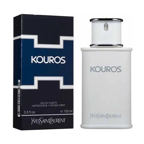 خرید و قیمت پرفیوم Yves Saint Laurent Kouros
