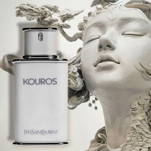 خرید و قیمت پرفیوم Yves Saint Laurent Kouros