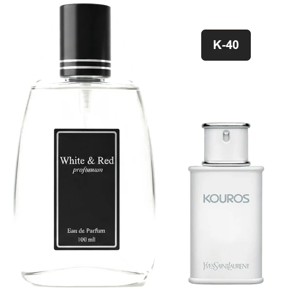 خرید و قیمت پرفیوم Yves Saint Laurent Kouros