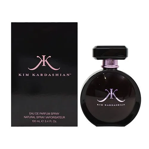 خرید و قیمت پرفیوم Kim Kardashian By Kim Kardashian