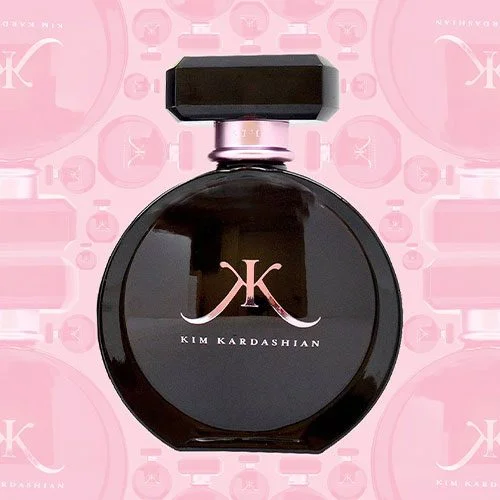 خرید و قیمت پرفیوم Kim Kardashian By Kim Kardashian