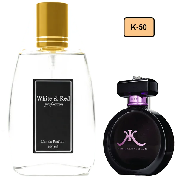 خرید و قیمت پرفیوم Kim Kardashian By Kim Kardashian