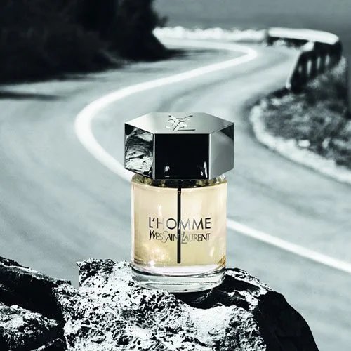 خرید و قیمت پرفیوم Yves Saint Laurent L’Homme